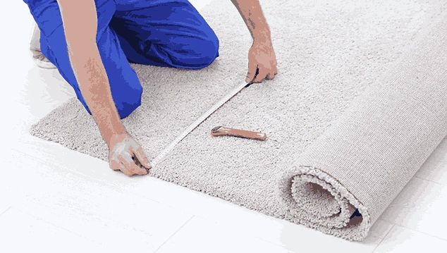 Carpet Repair Services Mulgrave