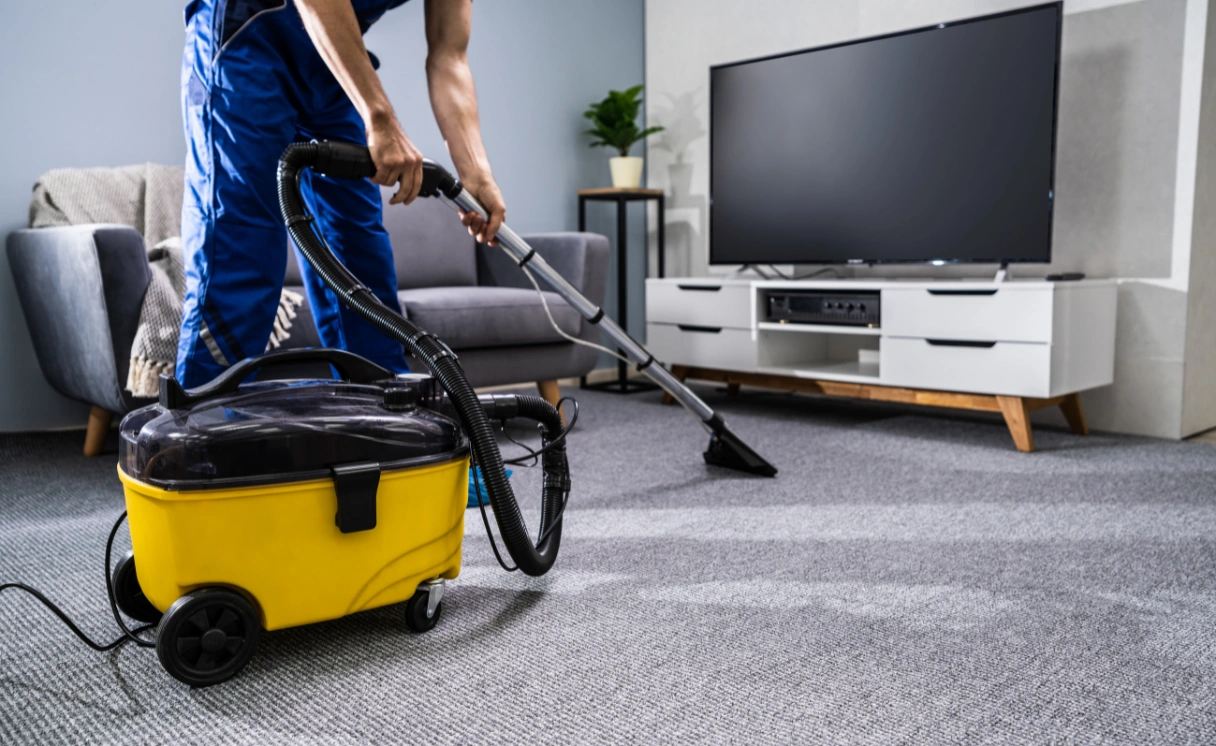 Extract Carpet Cleaning Mulgrave Contact Office